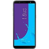 Samsung Galaxy J8 32 GB Çift Hatlı Lavanta Grisi