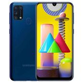 Samsung Galaxy M31 128 GB 6 GB Ram Mavi