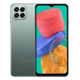 Samsung Galaxy M33 5G 128 GB 6 GB Ram