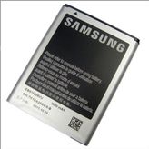 Samsung Galaxy Note 1 N7000 EB615268VU Batarya Pil