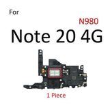 Samsung Galaxy Note 20 İç Kulaklık