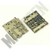 Samsung Galaxy Note 5 N920 Sim Kart Okuyucu