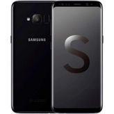 Samsung Galaxy S Light Luxury 64 GB Siyah