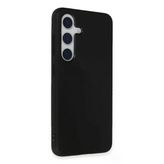 Samsung Galaxy S24 Kılıf Taft Kapak - Siyah