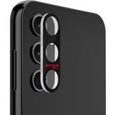 Samsung Galaxy S24 Plus Kamera Koruyucu 3D Temperli Cam