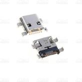 Samsung Galaxy S3 Mini i8190 Şarj Soketi
