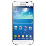 Samsung Galaxy S4 Mini I9190 8 GB Beyaz