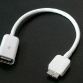 Samsung Galaxy S5 Note 3 Usb Otg Kablosu