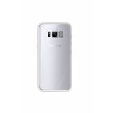 Samsung Galaxy S8 Plus Soft Silikon Kılıf