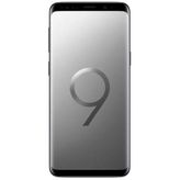 Samsung Galaxy S9 Plus 256 GB Gri
