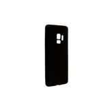 Samsung Galaxy S9 Premium Silikon Kılıf Siyah