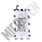Samsung Galaxy Tab 2 7. 0 P3100 Batarya Pil