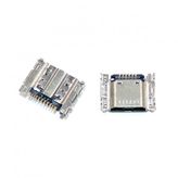 Samsung Galaxy Tab 4 Smt331, Sm-T331 Micro Usb Soketi, Şarj Data