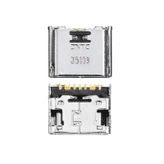 Samsung Galaxy Tab A 10.1 2016 SM-P587 DC Micro Usb Şarj Soketi