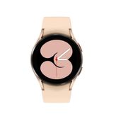 Samsung Galaxy Watch 4 40 mm Altın Pembe Akıllı Saat