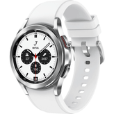 Samsung Galaxy Watch 4 Classic 46 mm Beyaz Akıllı Saat