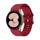 Samsung Galaxy Watch 4 Klasik Kordon - Mürdüm