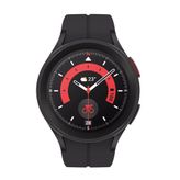 Samsung Galaxy Watch 5 Pro 45 mm Siyah Titanyum Akıllı Saat