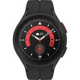 Samsung Galaxy Watch 5 Pro Siyah Akıllı Saat Teşhir- Outlet