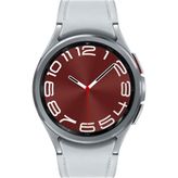 Samsung Galaxy Watch 6 Classic 43 mm Gümüş Akıllı Saat Teşhir- Outlet