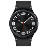 Samsung Galaxy Watch 6 Classic 43 mm Siyah Akıllı Saat Teşhir- Outlet