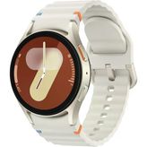 Samsung Galaxy Watch 7 40Mm Krem Akıllı Saat Teşhir