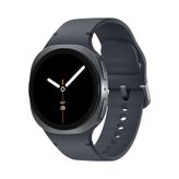 Samsung Galaxy Watch 8 L320 40 mm Akıllı Saat Gri