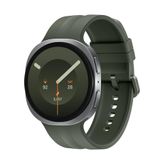 Samsung Galaxy Watch 9 SM-L350NZSATUR 44 mm Akıllı Saat Gümüş