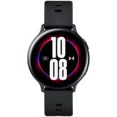 Samsung Galaxy Watch Active 2 44 mm Aluminyum Mat Siyah SM-R820NZKATUR Akıllı Saat Teşhir