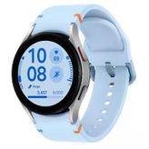 Samsung Galaxy Watch Fe Gümüş Akıllı Saat-Ambalaj Hasarlı (Sıfır Kondisyonda)