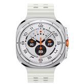 Samsung Galaxy Watch Ultra 47 mm Beyaz Titanyum Akıllı Saat