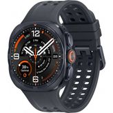 Samsung Galaxy Watch Ultra2 Bluetooth Titanyum Gri Akıllı Saat - Çok Renkli