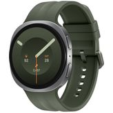 Samsung Galaxy Watch9 44 mm Gümüş Akıllı Saat
