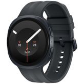Samsung Galaxy Watch9 44 mm Siyah Akıllı Saat