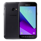 Samsung Galaxy Xcover 4 16 GB Siyah