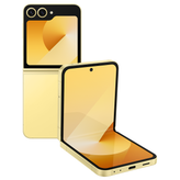 Samsung Galaxy Z Flip6 512 GB 12 GB Ram Sarı