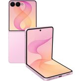 Samsung Galaxy Z Flip8 256 GB 12 GB Ram Pembe