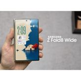 Samsung Galaxy Z Fold8 Wide 512 GB