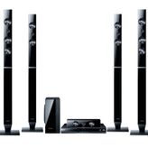 Samsung HT-D5550 Ev Sinema Paketi