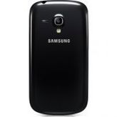 Samsung İ8190 Galaxy S3 Mini Arka Kapak
