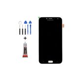 Samsung J4 J400 Uyumlu Lcd Ekran
