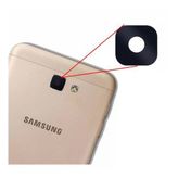 Samsung J5 Prime Arka Kamera Lensi