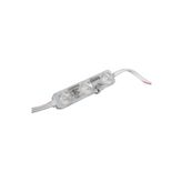 Samsung Ledronics 2835 Çipli Lensli Modül Led (25 ADET)