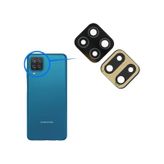 Samsung M12 Arka Kamera Lensi