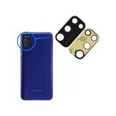 Samsung M21 Arka Kamera Lensi
