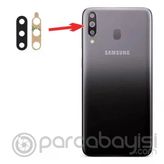 Samsung M30 Arka Kamera Lensi
