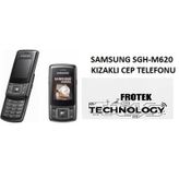 Samsung M620 Siyah
