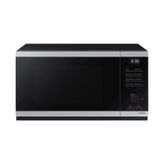 Samsung MG23DG4524ATTR Gümüş Siyah 23 lt Mikrodalga Fırın
