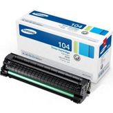 Samsung ML-1660/3200 Toner Siyah (D104S)