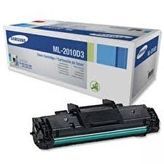 Samsung Ml-2010 D3 2015 Orjinal Toner Siyah